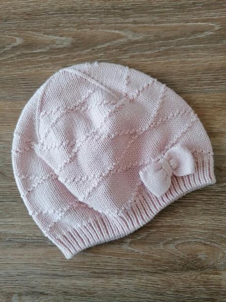 Staroružova čiapka hm, h&m,80