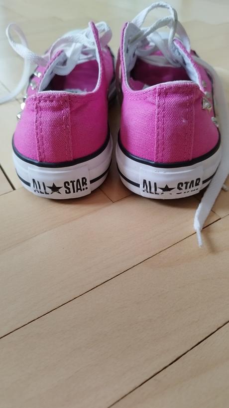 Tenisky, converse,36