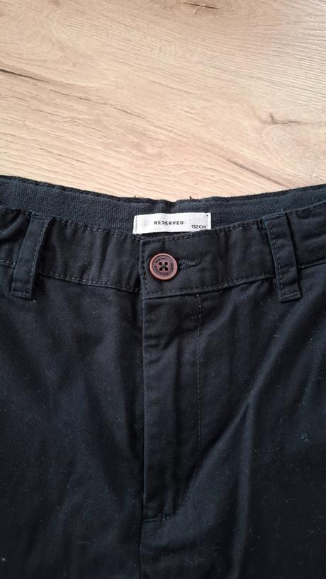 Elegantne nohavice reserved, reserved,152