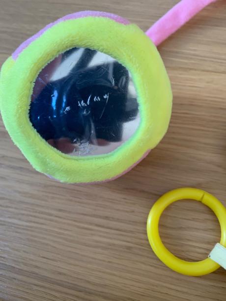 Hracia deka s medvedíkom,