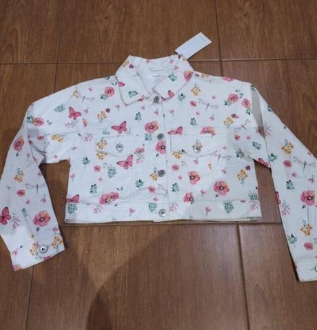 Kvetovana riflovka, reserved,152