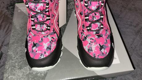 Snehule 35 alpine pro, alpine pro,35