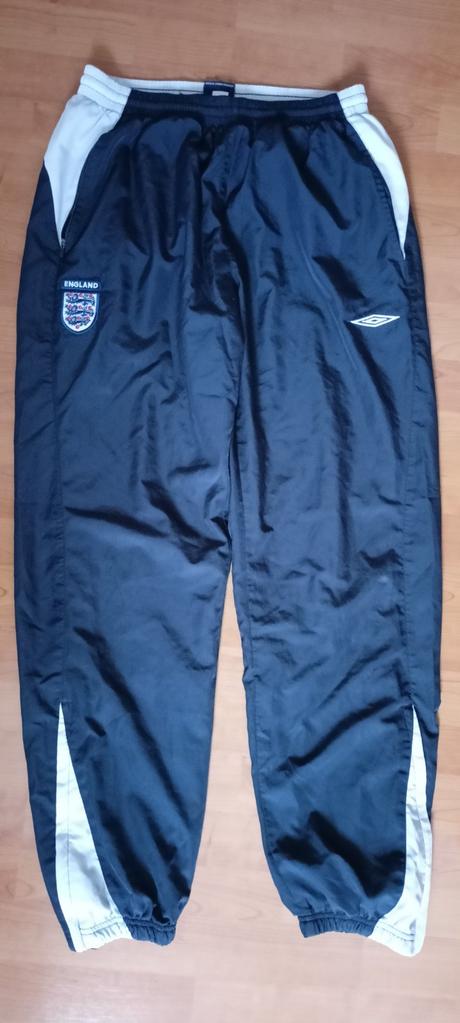 Tepláky umbro "l", umbro,l