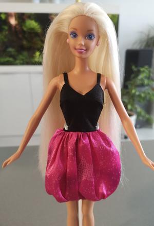 Barbie oblečenie, 