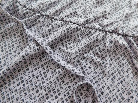 Letné šaty 44/46, esmara,44