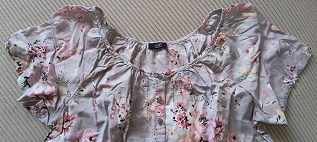 Košeľa f&f 1 + 1, f&f,xl