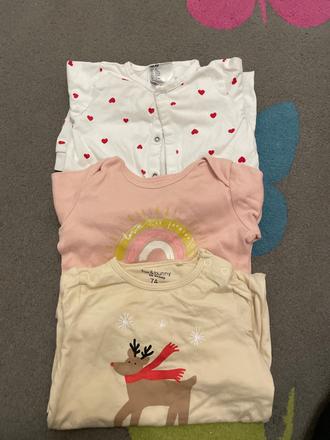 Detske overaly na spanie, 74