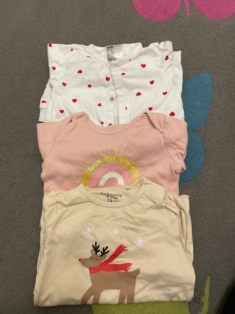 Detske overaly na spanie, 74