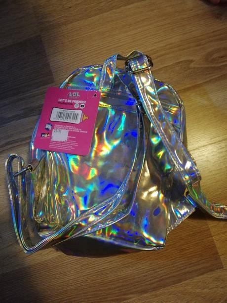 Ruksak lol surprise, disney