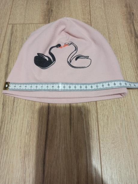 Čiapka a nákrčník, 