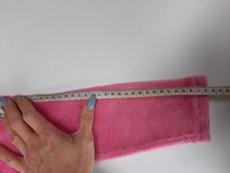 Teplý pulovrik, primark,110