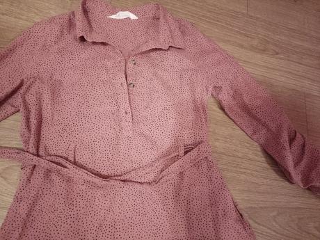 Šaty hm 140, h&m,140