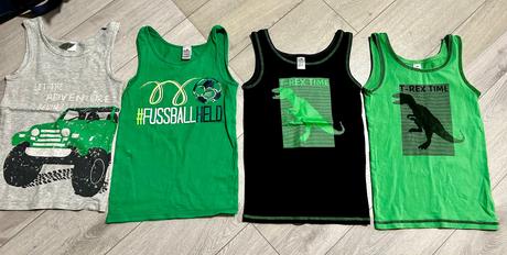 Sada tielok 4 ks, topolino,122