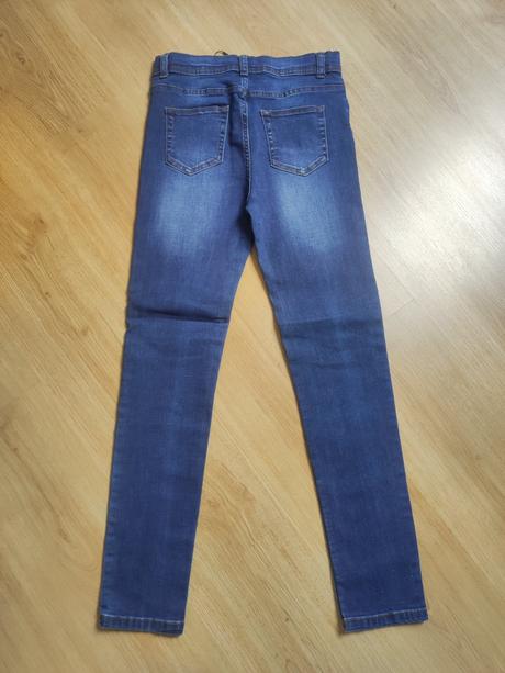 Nenosené, denim co,152