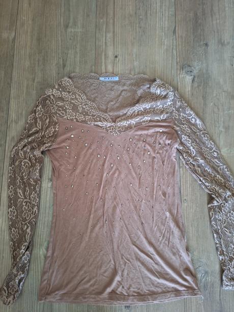 Cipkovy top, m