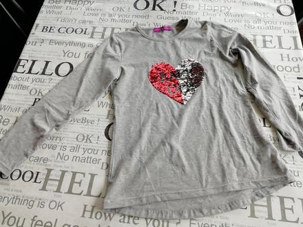 Premieniace tricko, 164