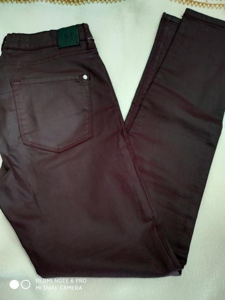 Dámske nohavice, mango,38