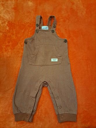 Tehlovo hnedé trakače, coccodrillo,68