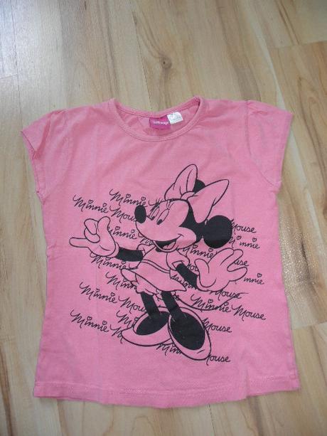 Tričko disney v. 122, disney,122
