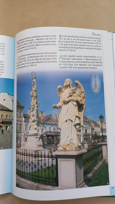 Kniha o košiciach,