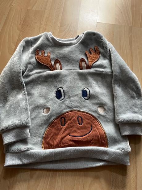 Mikina vel.98 pepco, pepco,98