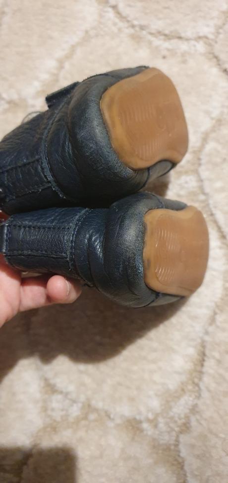 Zimné barefoot, froddo,21