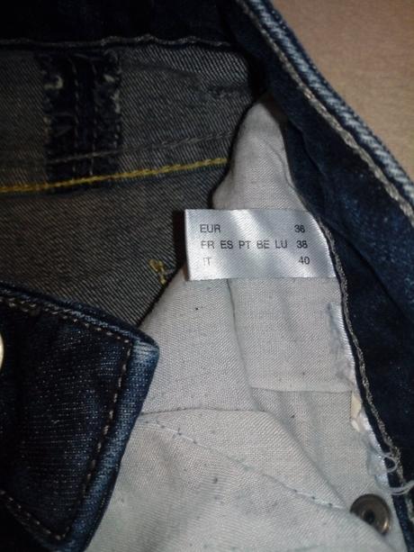 Riflove kratší č36, 36