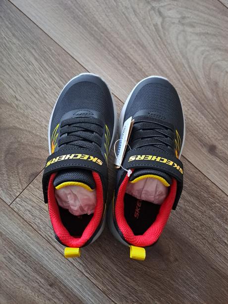 Nové tenisky skechers, skechers,27