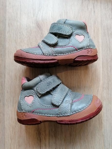 Topánky, d.d.step,19