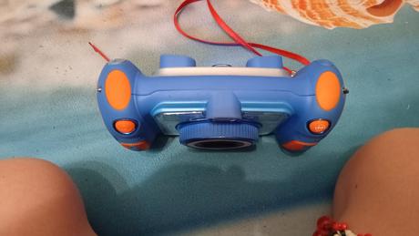 Vtech fotoaparát kidizoom duo effect 4.0,
