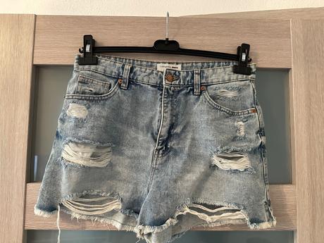 Riflove kraťasy, terranova,42