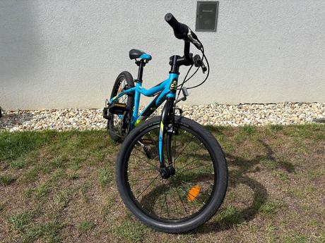 Bicykel ctm, ctm,20