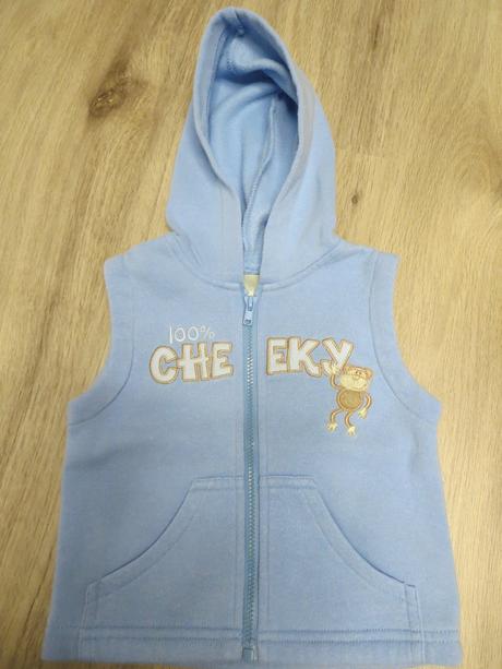 Minika a vesta, cherokee,68