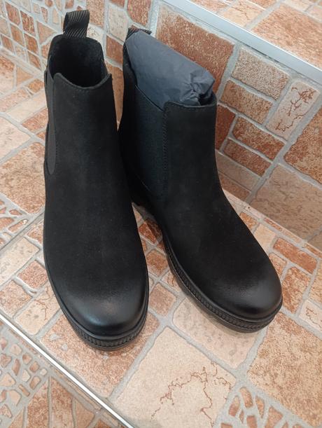 Čižmy nízke v.37, lasocki,37