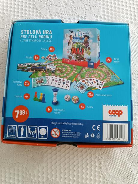 Naše slovensko,