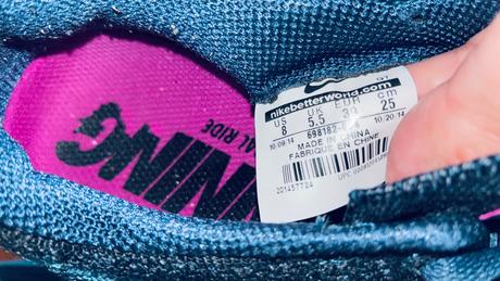 Nike tenisky, nike,38