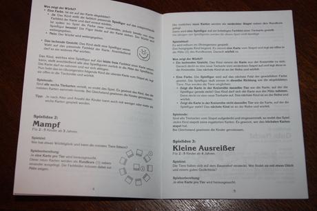 Hra kikeriki - od 3 rokov, 