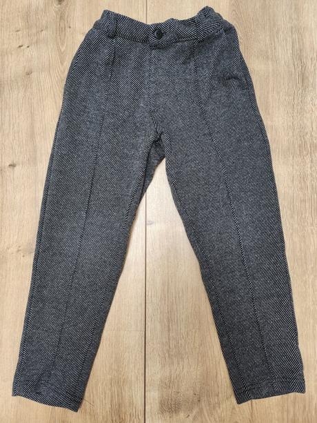 Spolocenske nohavice, reserved,128