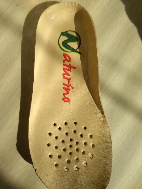 Topánočky naturino, naturino,21