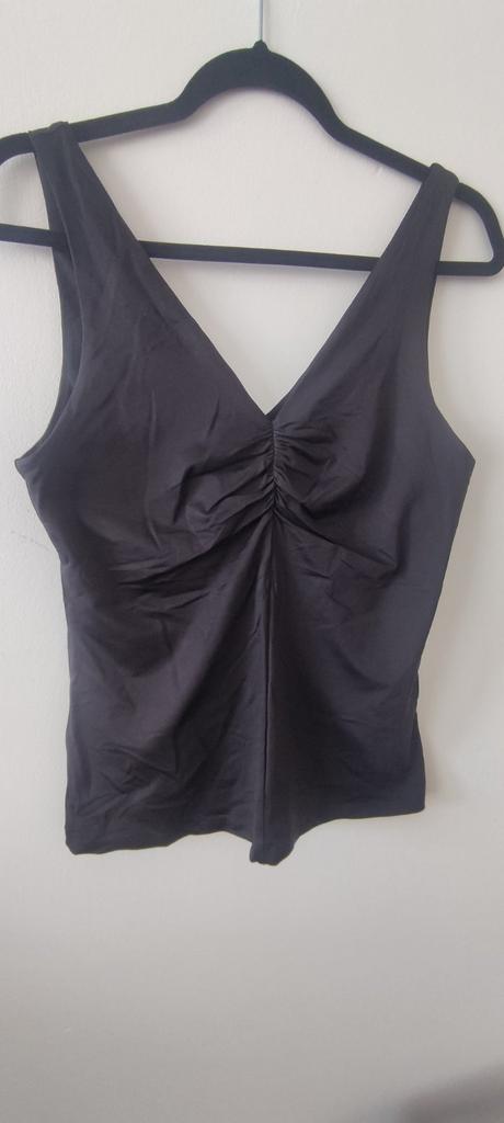 Elastický top hm, h&m,m