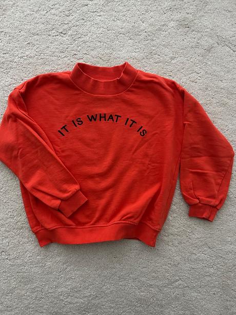 Dievčenská mikinka reserved, reserved,122