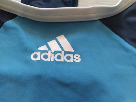 Vrchný diel plaviek veľ.164/s, adidas,s