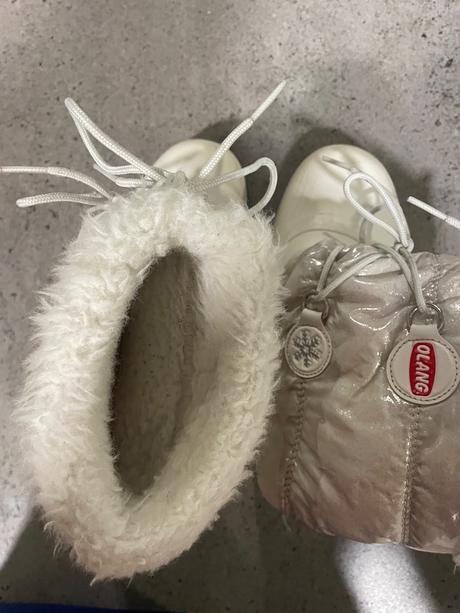 Snehule 33-34, olang,34