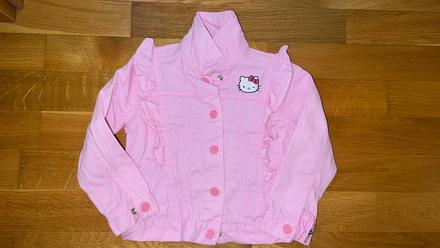 Riflovka hello kitty, pepco,104