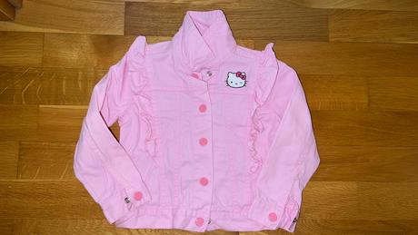 Riflovka hello kitty, pepco,104