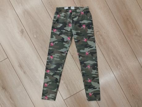 Legíny gap, gap,116