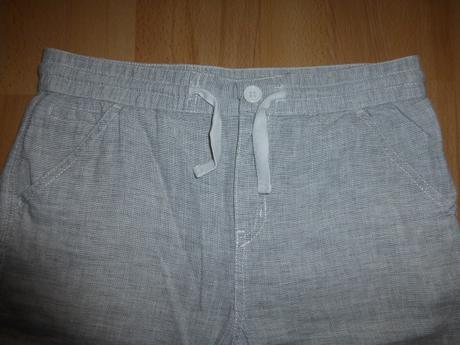 Kraťase h&m, h&m,158