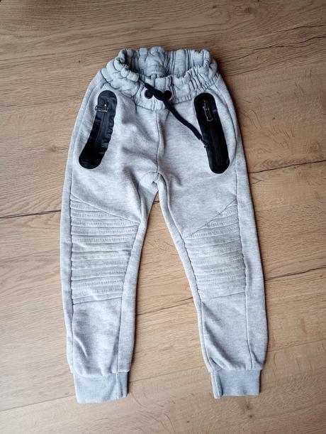 Teplé tepláky, dopodopo,104