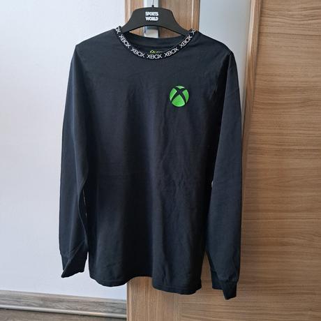 Tričko xbox, f&f,164