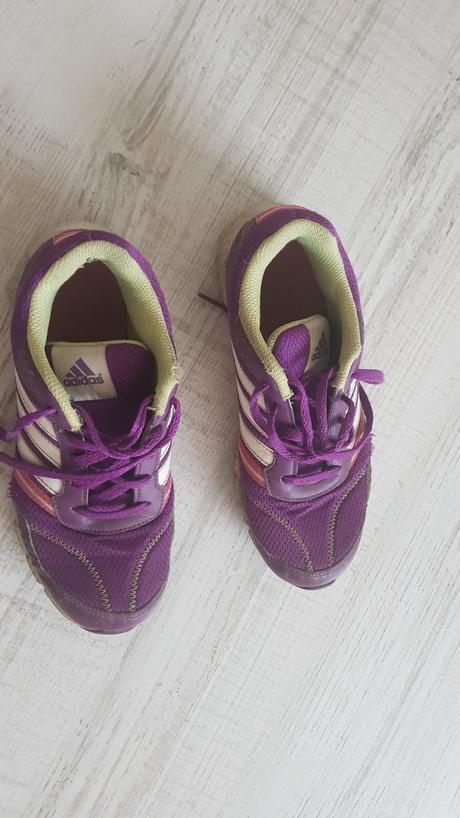 Na donosenie, adidas,36